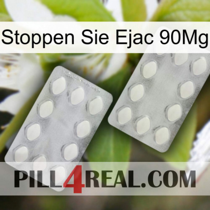 Stop Ejac 90Mg 17